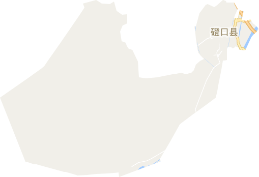 巴彦高勒镇电子地图