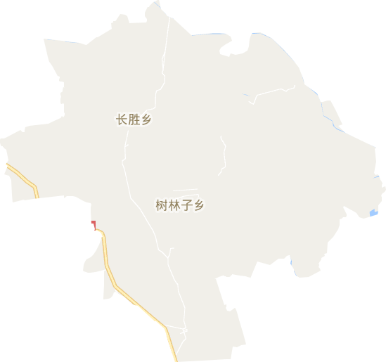 新安镇电子地图