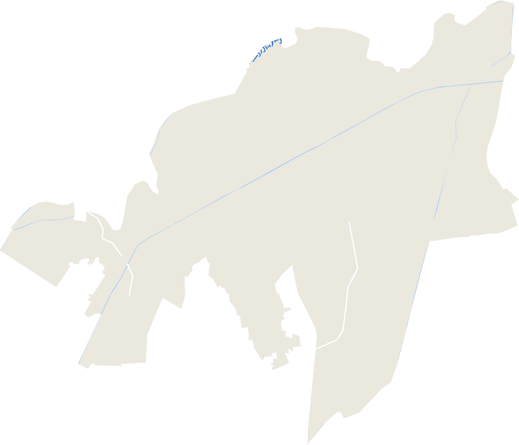 团结镇电子地图