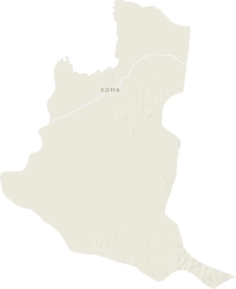 元山子乡电子地图