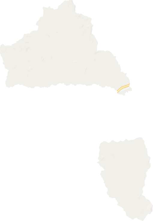 阿力得尔牧场电子地图