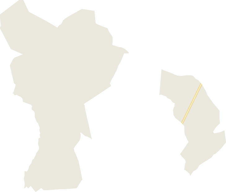 公主陵牧场电子地图