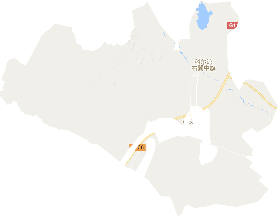 巴彦呼舒镇电子地图