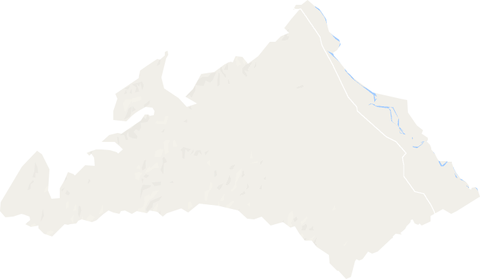 种畜场电子地图