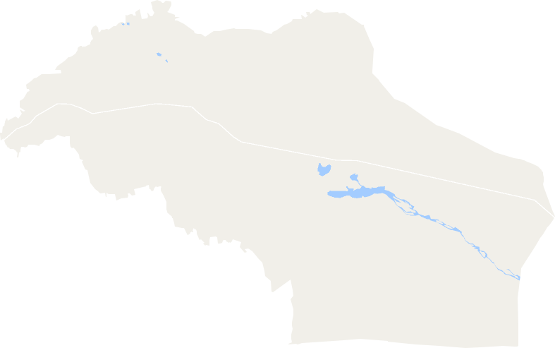 水泉镇电子地图