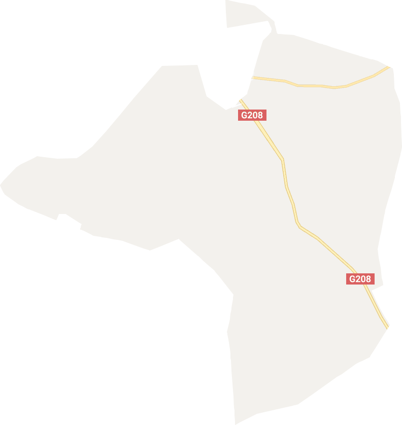 格日勒敖都苏木电子地图