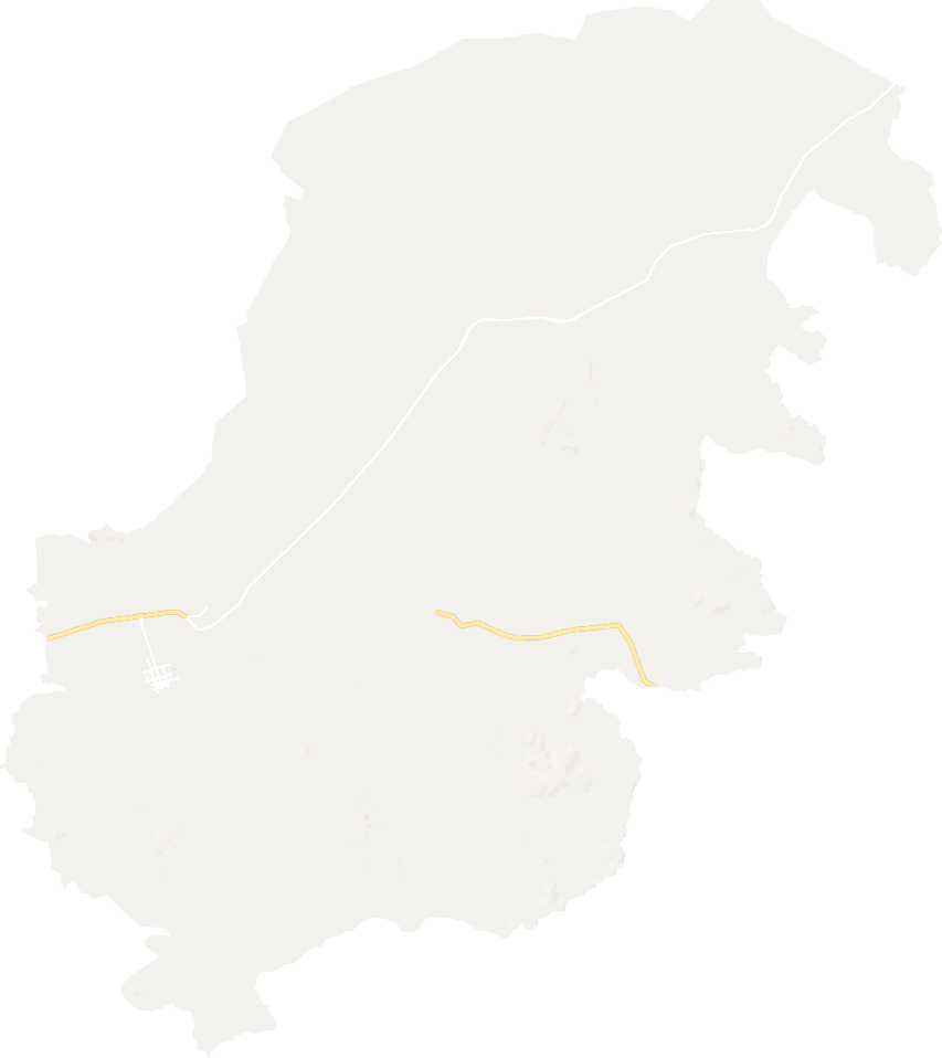 巴彦花镇电子地图