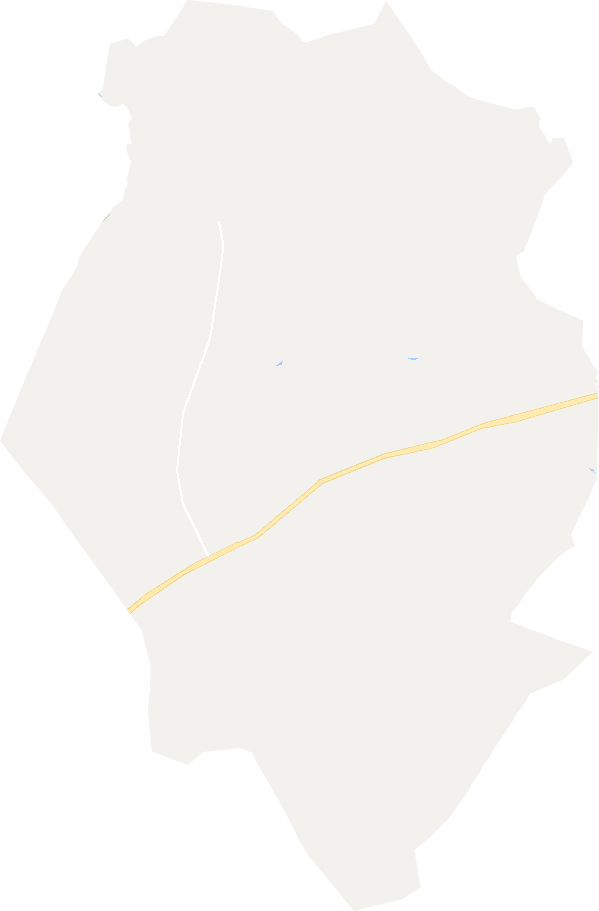 吉仁高勒镇电子地图
