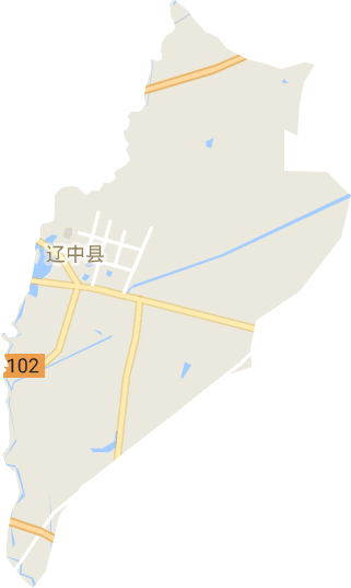 蒲东街道电子地图