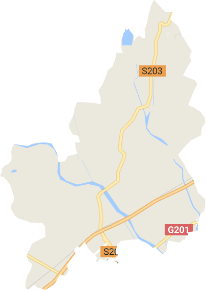 徐岭镇电子地图