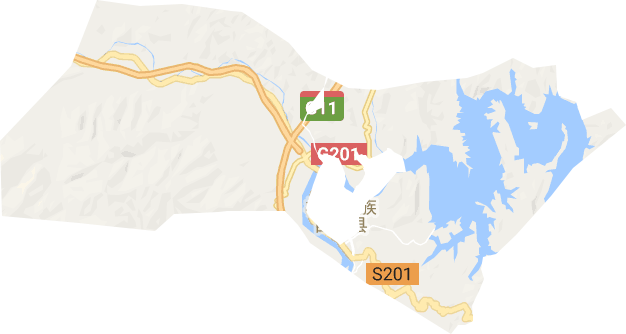 桓仁镇电子地图