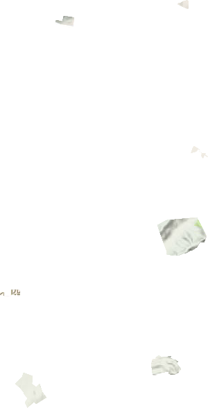 果园乡地形地图