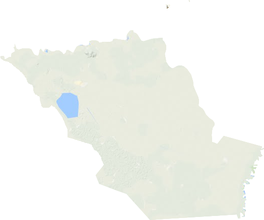 八五六农场地形地图