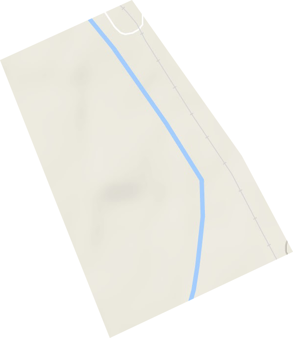 佳南街道地形地图