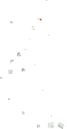 绥阳林业局地形地图