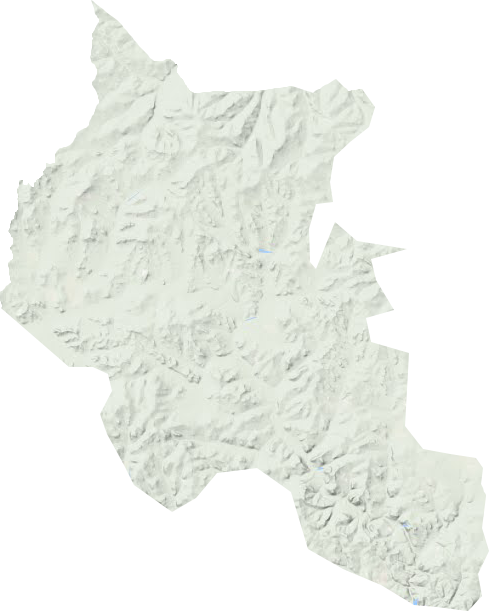 新生乡地形地图