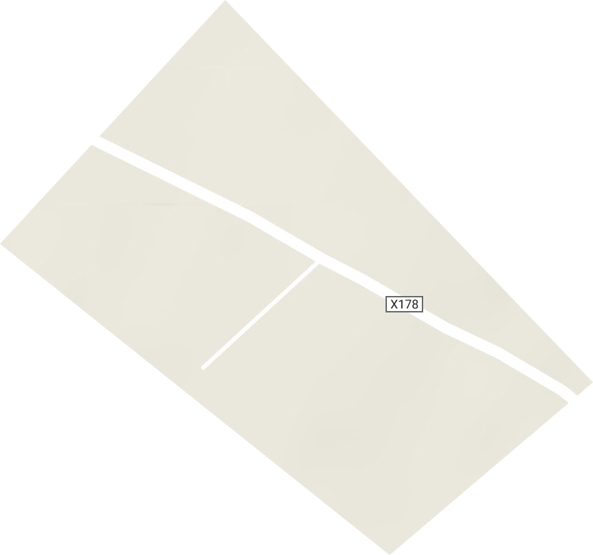 宋集屯煤矿地形地图