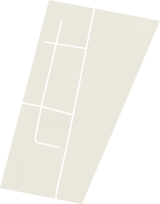 奶牛场地形地图