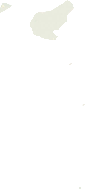 四方山农场地形地图