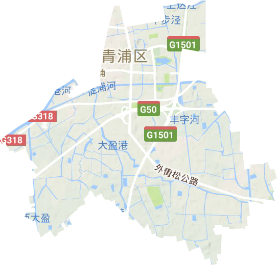 夏阳街道地形地图