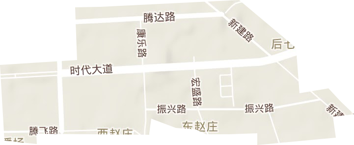 徐州泉山经济开发区地形地图