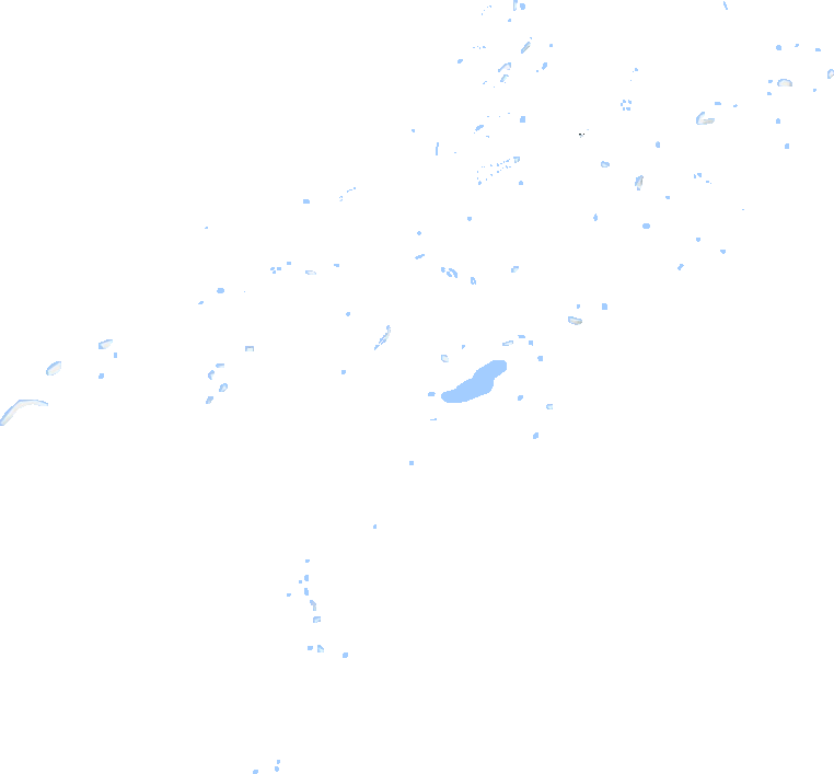 南沙区地形地图