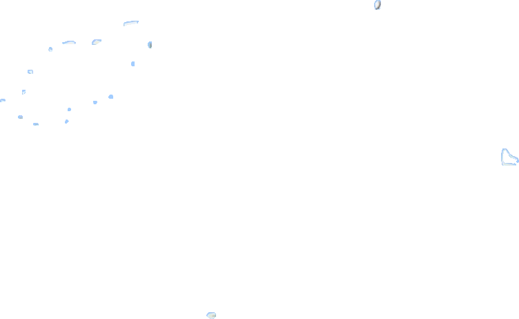 中沙群岛的岛礁及其海域地形地图