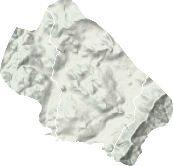 斫曹乡地形地图