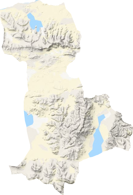 佳琼镇地形地图