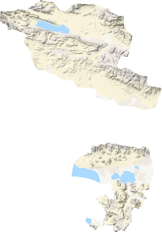 军仓乡地形地图