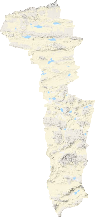 措折强玛乡地形地图