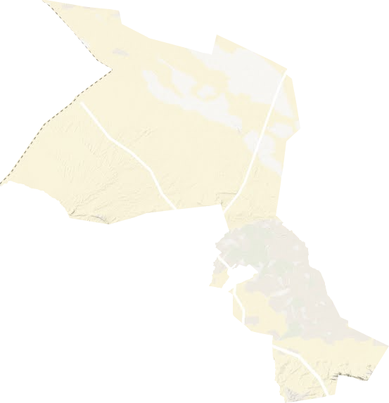 双湾镇地形地图