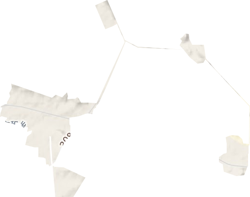 长征街道地形地图