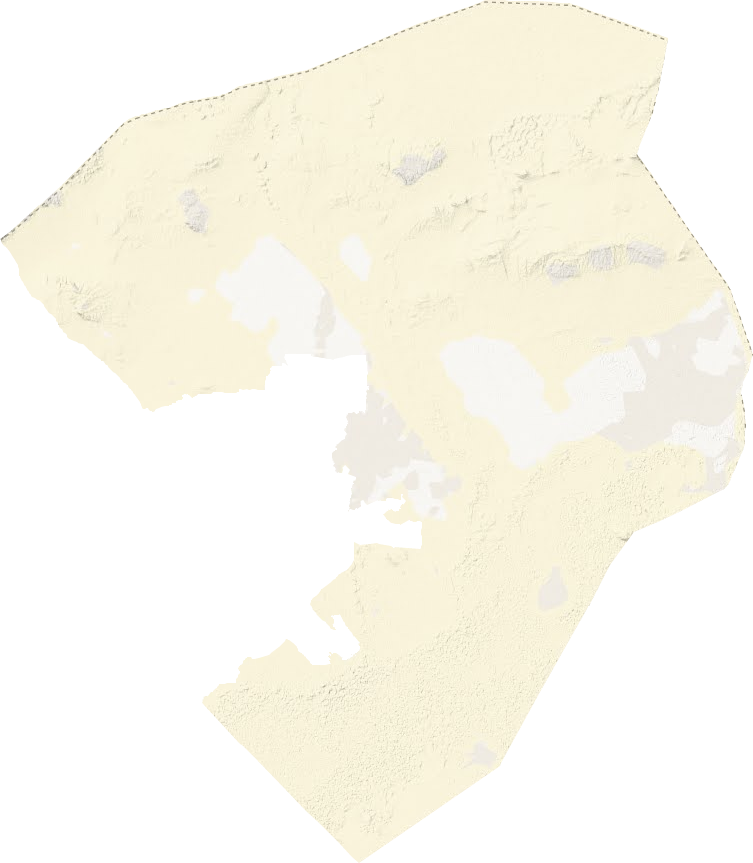 东湖镇地形地图