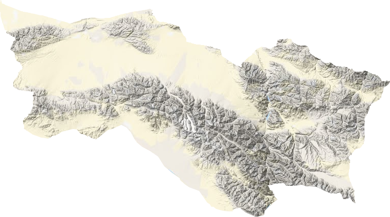 石包城乡地形地图