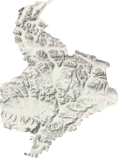 舟群乡地形地图