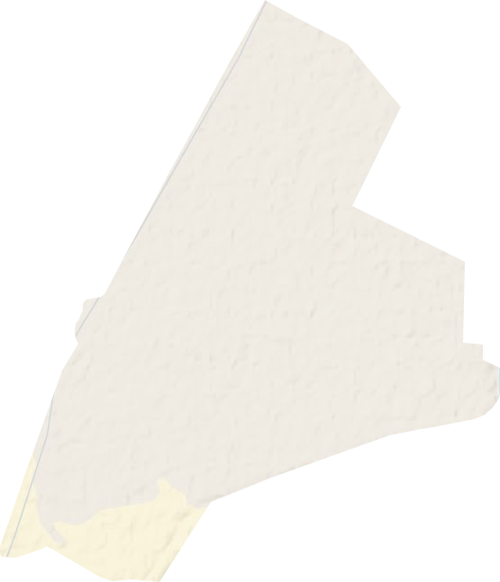 玉泉营农场地形地图