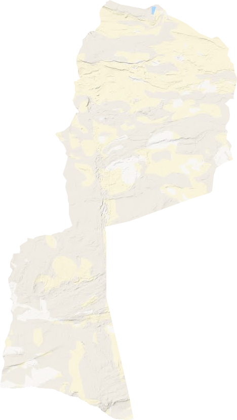 南湖乡地形地图