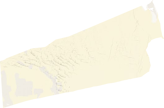 琼库勒乡地形地图
