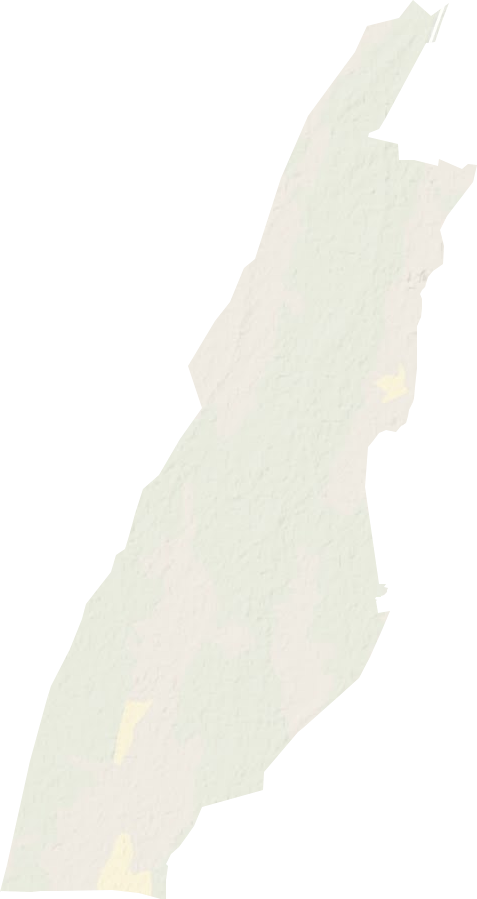 塔木托格拉克乡地形地图