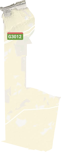 启浪乡地形地图