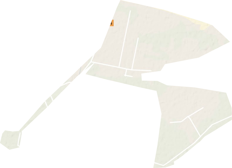 托尔塔依农场地形地图
