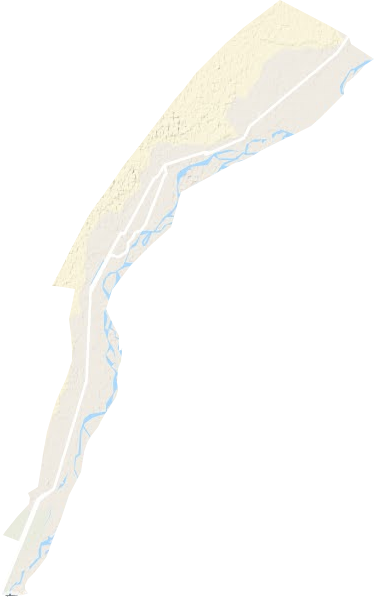 吾宗肖乡地形地图