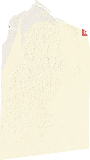 阿热勒乡地形地图