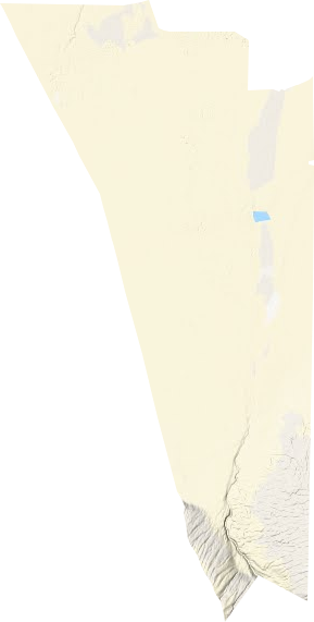 兰干乡地形地图