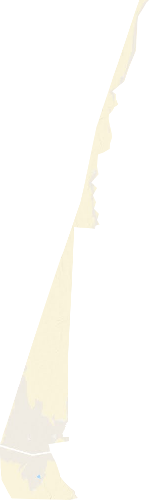 喀拉克尔乡地形地图