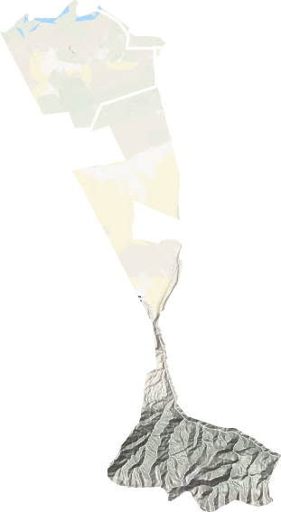 兵团六十七团地形地图