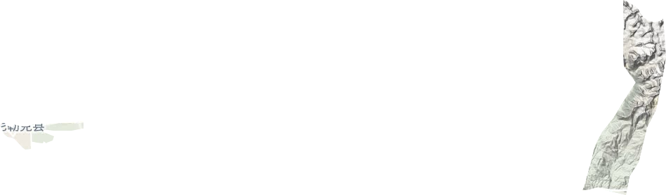尼勒克镇地形地图