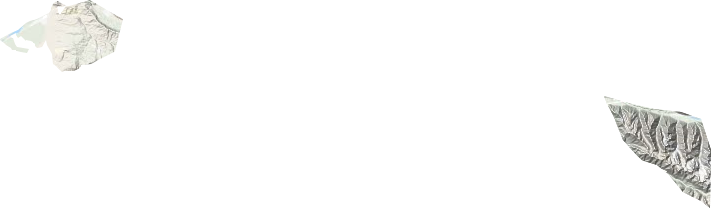 胡吉尔台乡地形地图