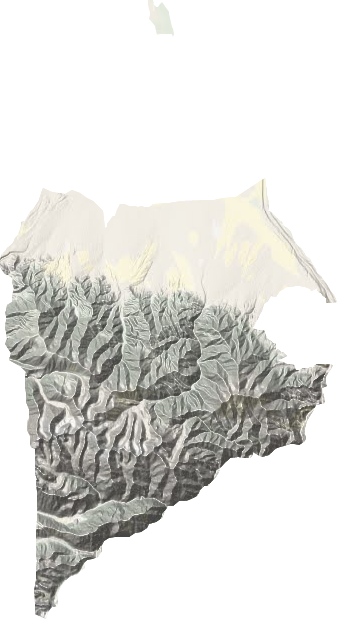 塔布勒合特蒙古民族乡地形地图